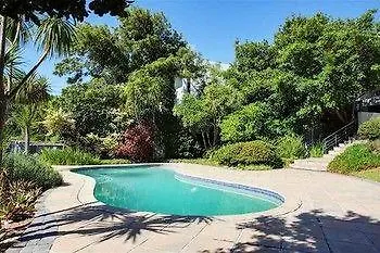 Aloe Manor Διαμέρισμα Camps Bay