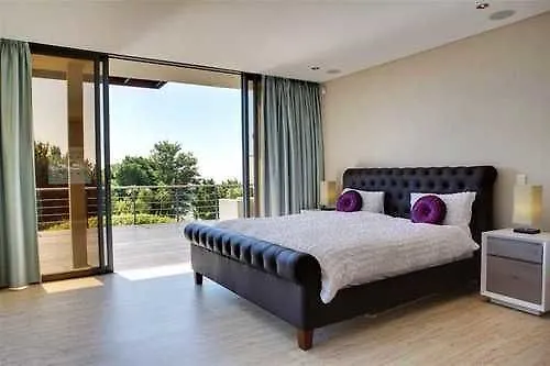 Aloe Manor Διαμέρισμα Camps Bay