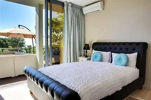 Aloe Manor Διαμέρισμα Camps Bay Νότια Αφρική