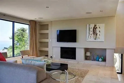 Aloe Manor Διαμέρισμα Camps Bay Νότια Αφρική