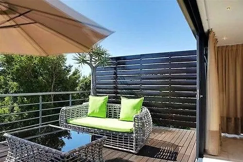 Aloe Manor Διαμέρισμα Camps Bay