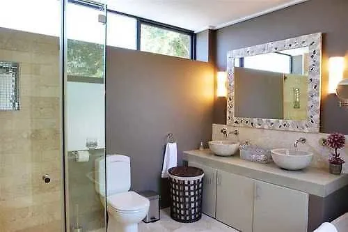Aloe Manor Διαμέρισμα Camps Bay 0*,  Νότια Αφρική