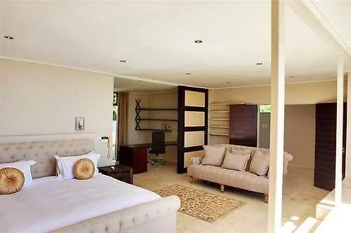 Aloe Manor Apartment Camps Bay