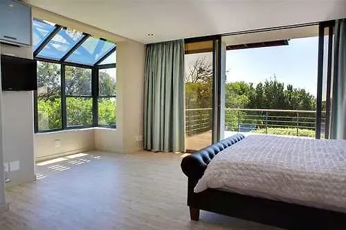 Aloe Manor Apartment Camps Bay