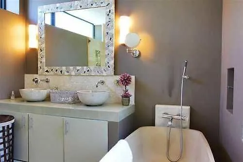 Aloe Manor Apartment Camps Bay
